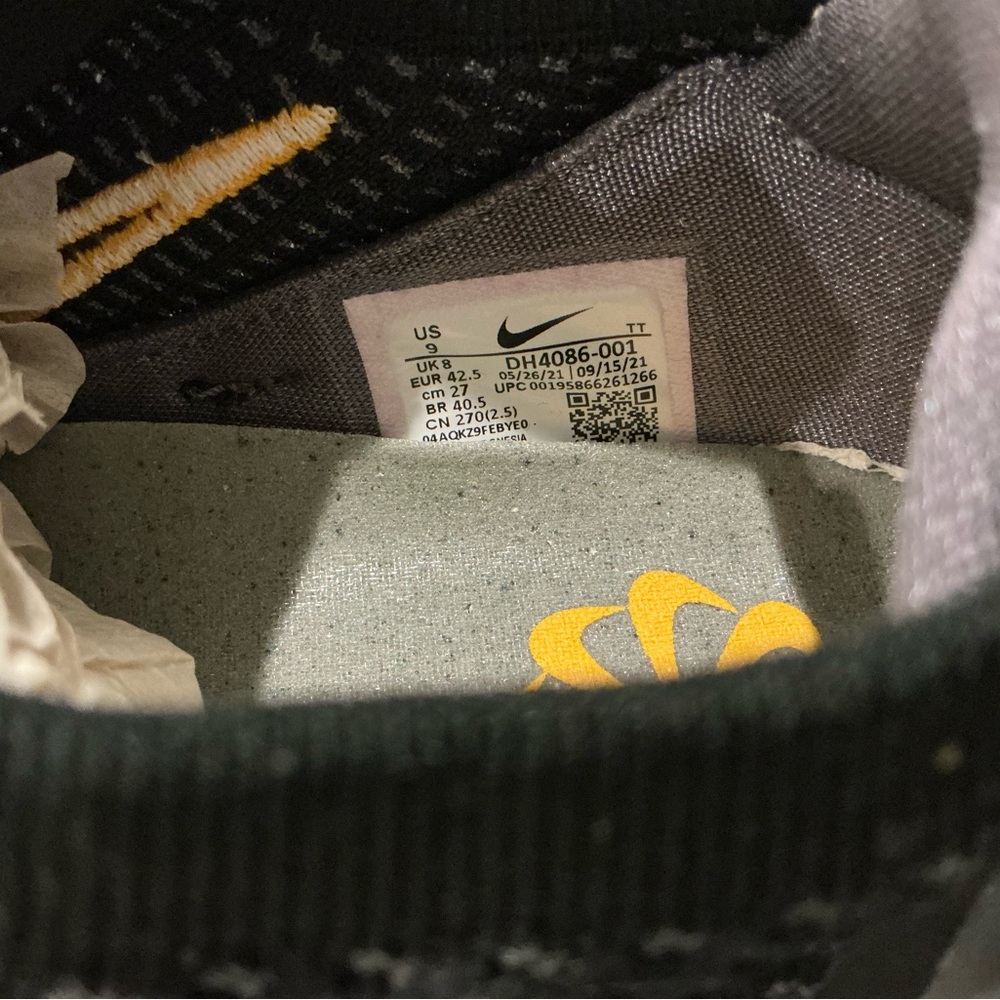 Nike Air Vapormax 2021 Flyknit - Picture 3 of 8